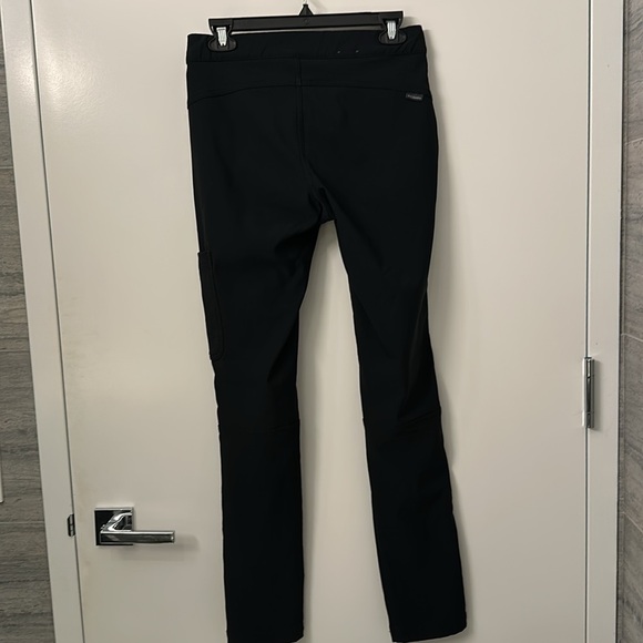 Columbia fleece lined water resistantant pants - Picture 12 of 13